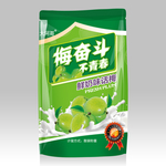食品包装样机
