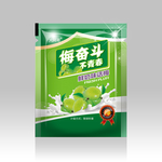 食品包装样机