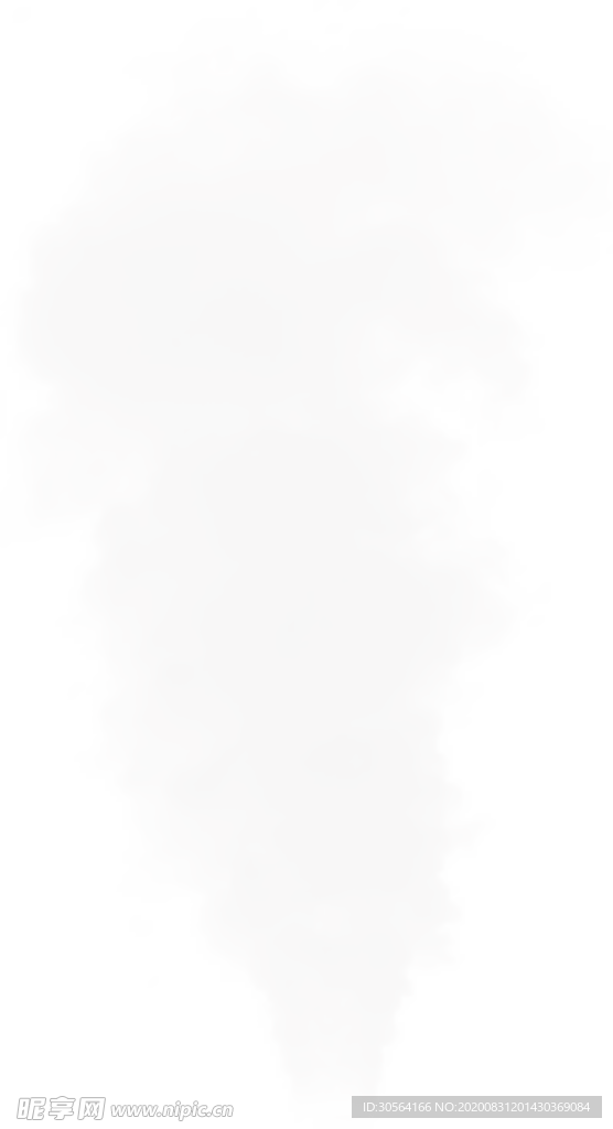 烟雾雾气合成背景素材