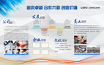 企业文化墙