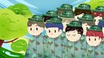 开学季