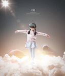 VR体验
