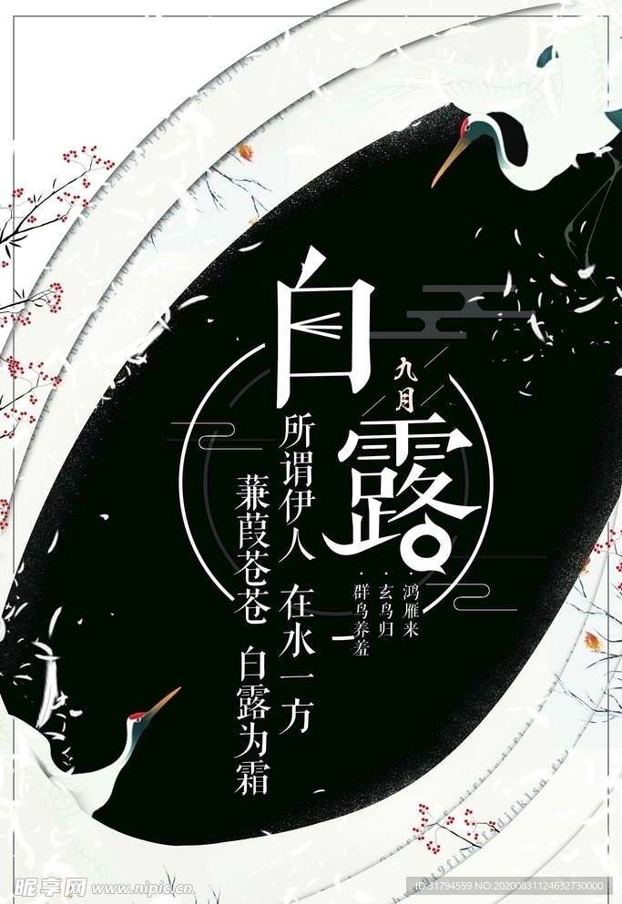 白露