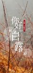 白露