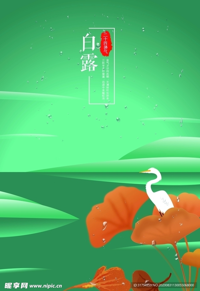 白露