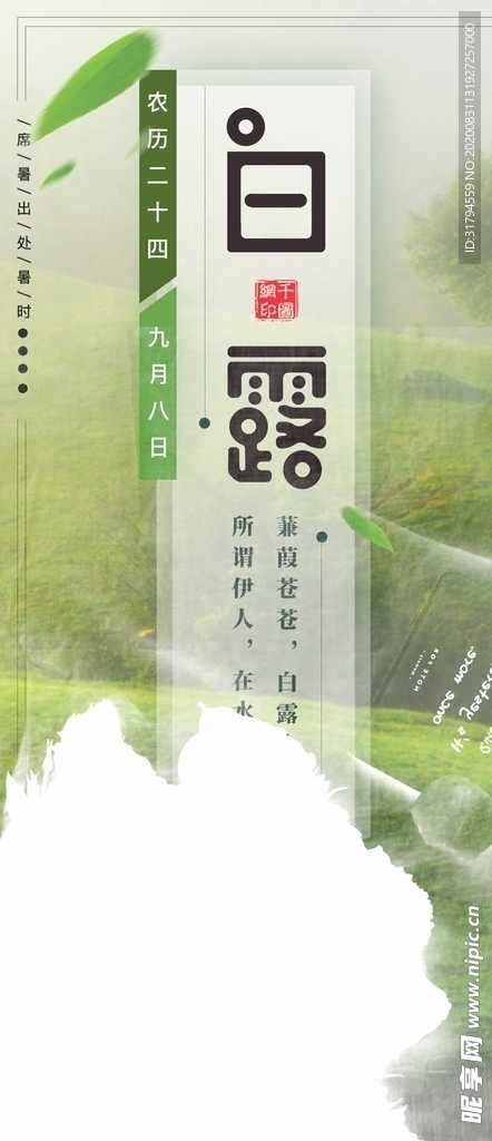 白露