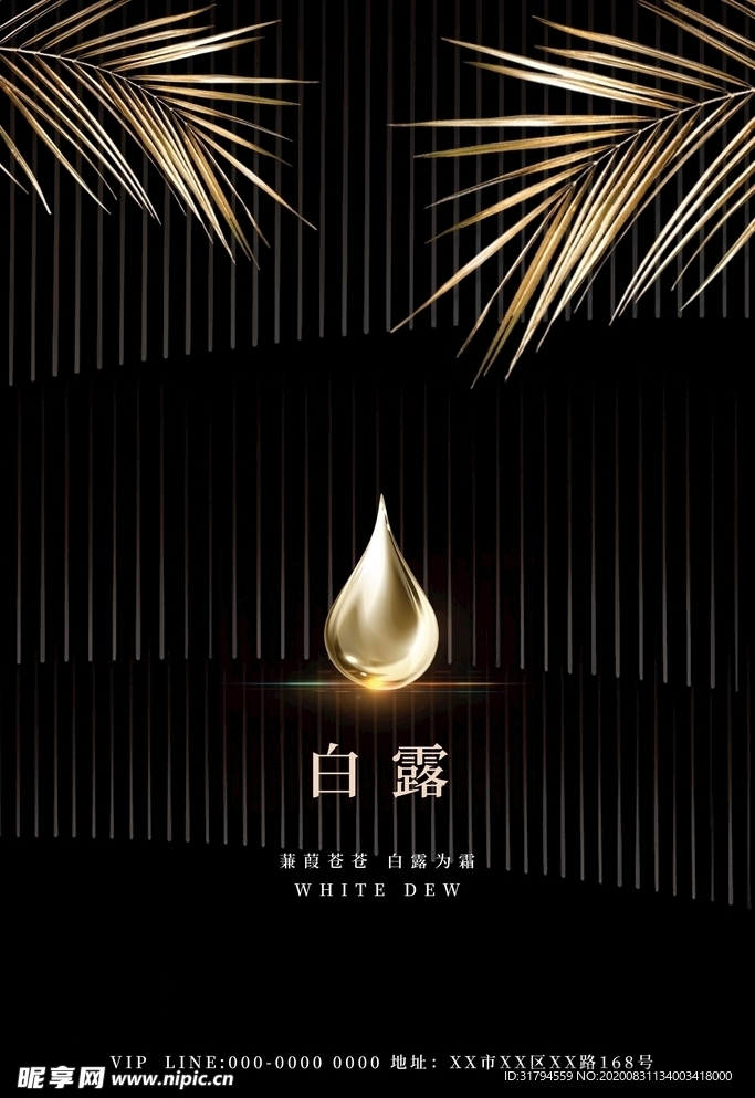 白露