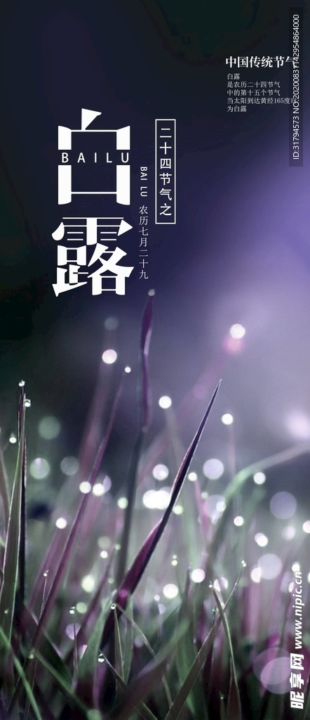 白露