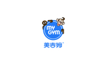 美吉姆logo