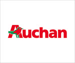 Auchan标志