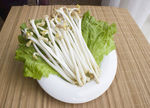豆芽