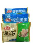 安井简装水饺汤圆500g