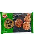 安井芝麻球260g