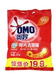 奥妙阳光去霉味洗衣粉2千克