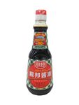 厨邦特鲜酿造酱油410ml