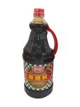 厨邦原晒鲜特级酿造酱油163