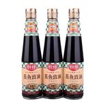 厨邦蒸鱼豉油420ml