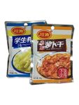 川南榨菜萝卜干53g