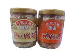 国圣米酱香辣豆腐乳250g