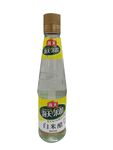 海天白米醋450ml