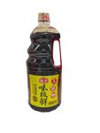 海天味极鲜19L