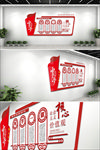 党建文化墙