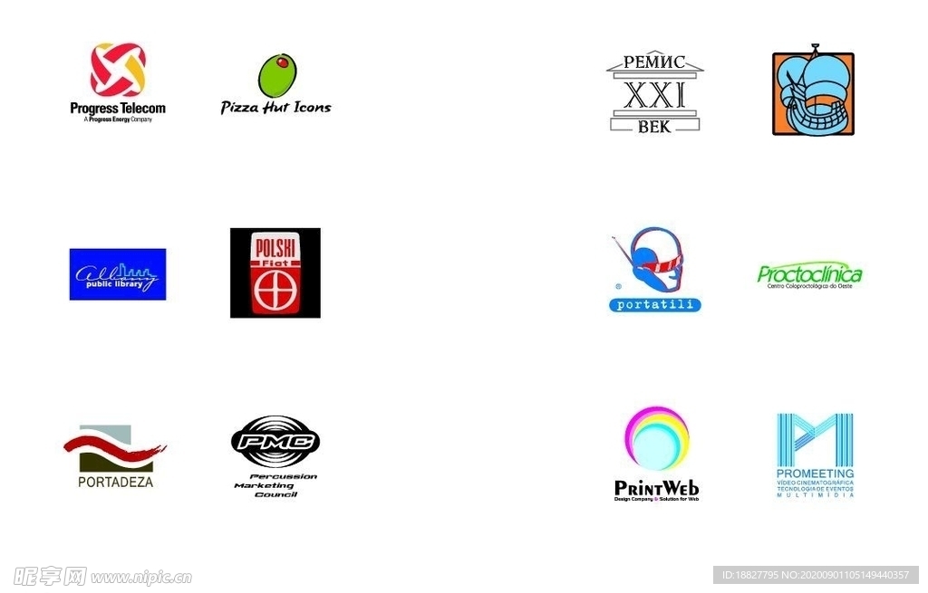 logo设计