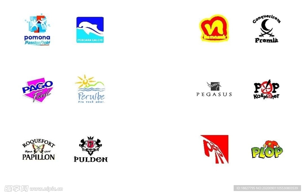 logo设计