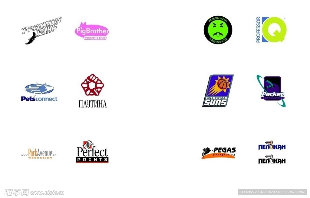 logo设计