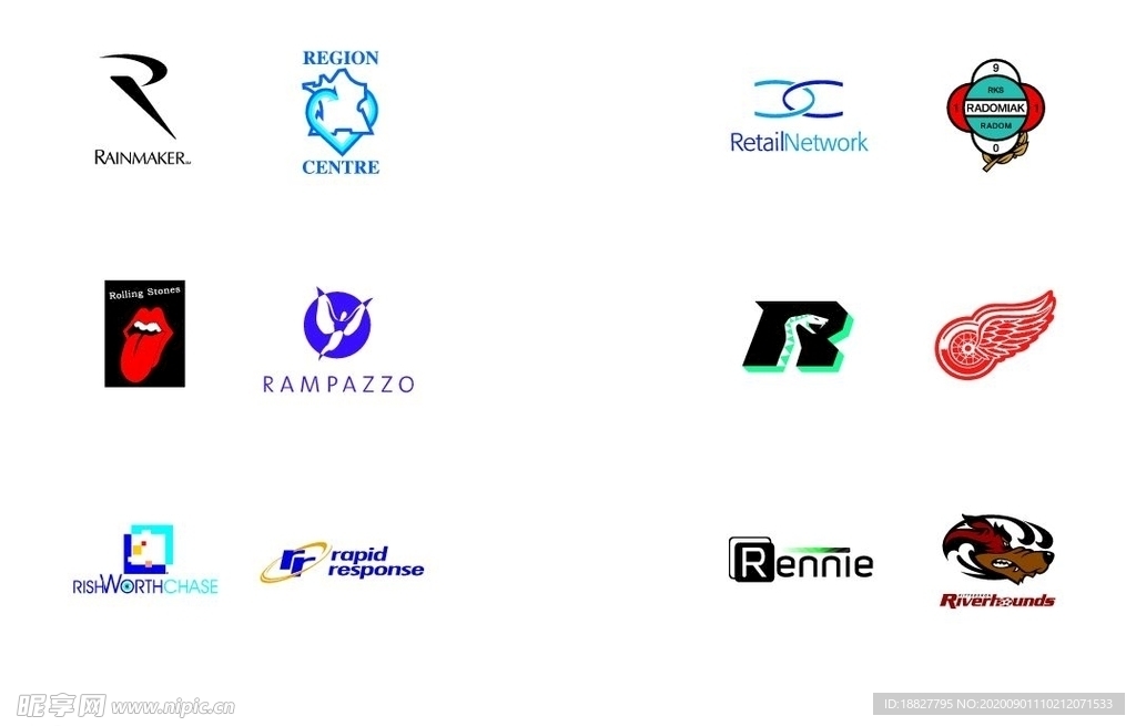 logo设计