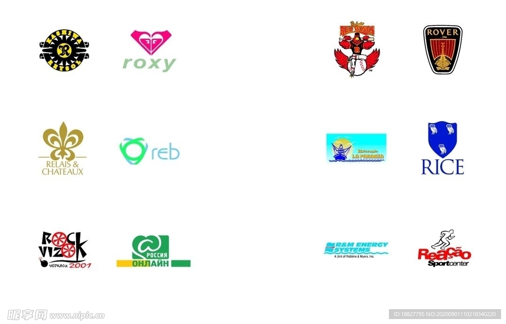 logo设计