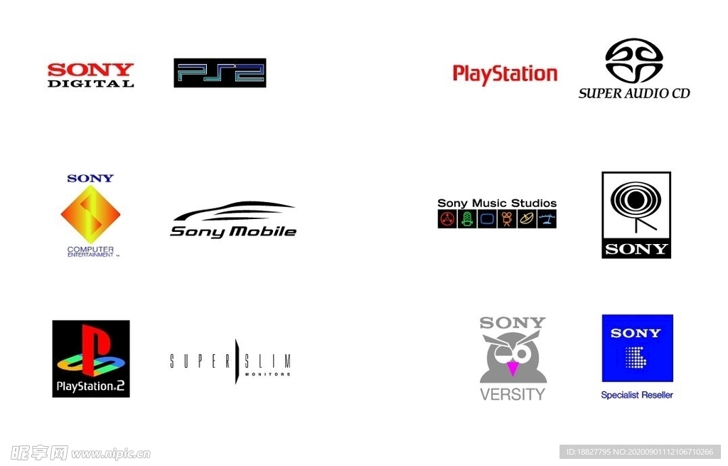 logo设计