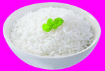 大米 米饭 水稻 稻谷 一碗饭