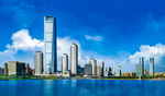 深圳湾1号
