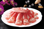 极品羊肉