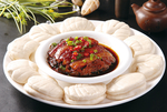 梅菜扣肉