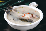 清炖水库鲫鱼