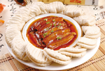 梅菜扣肉