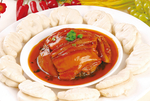 梅菜扣肉
