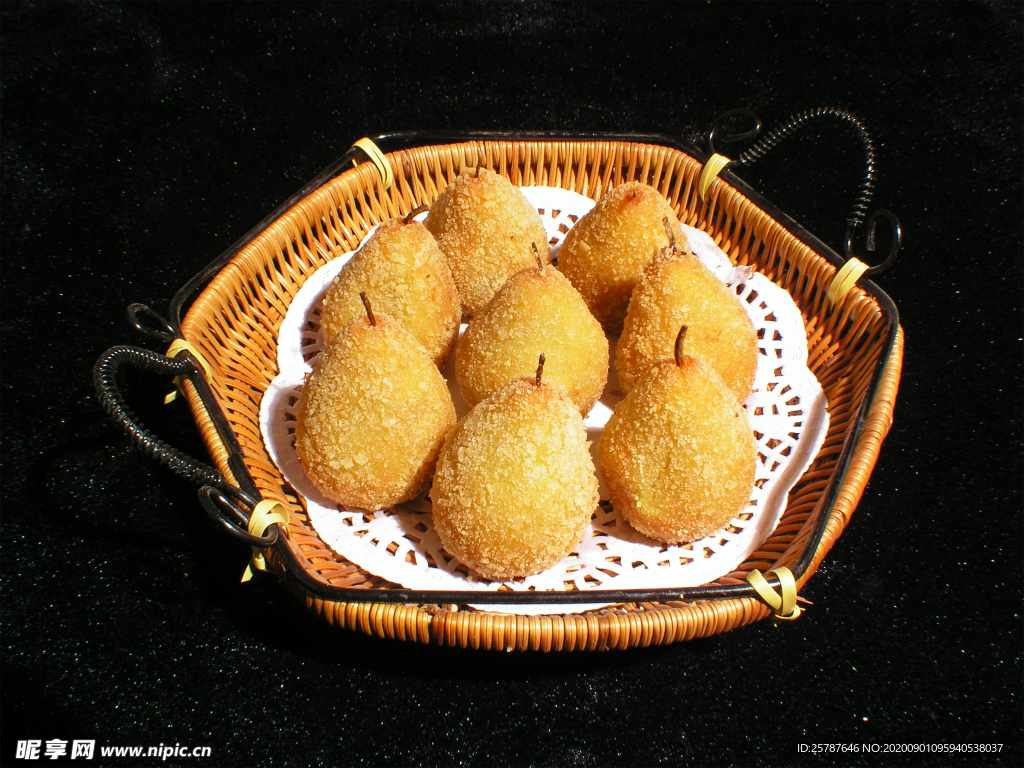 金鸭梨