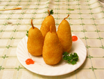 金鸭梨