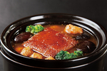 坛子肉