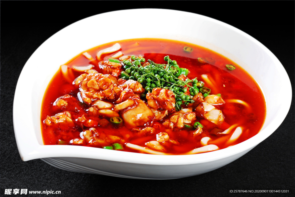 特色鲜椒蛙