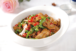 湖南小炒肉