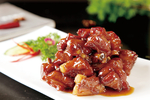 果味小排