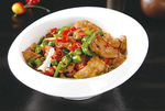 湖南小炒肉