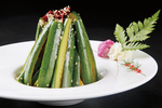 天香小黄瓜