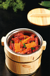 桑拿猪颈肉