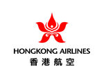 香港航空  标志 LOGO