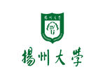 扬州大学 校徽 标志 LOGO
